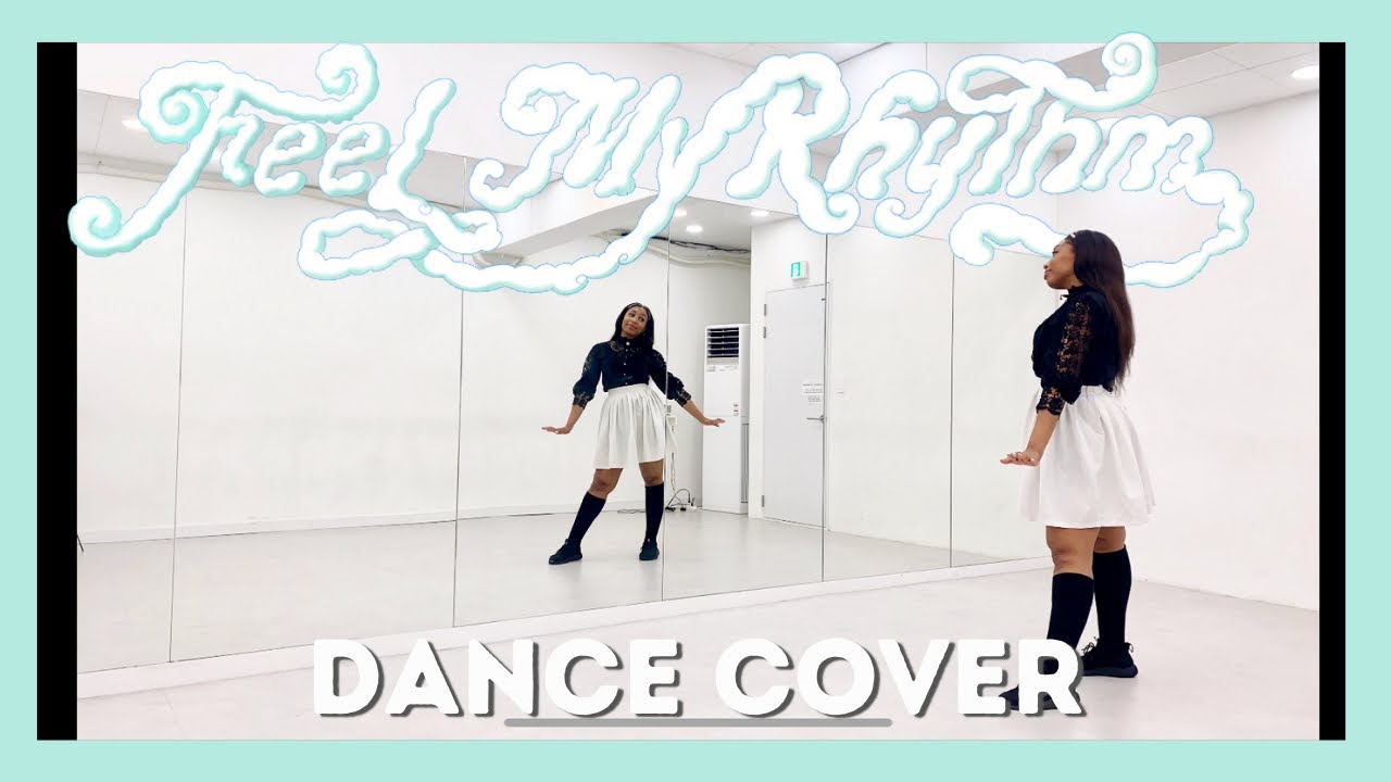 Red Velvet 레드벨벳 'Feel My Rhythm' - DANCE COVER