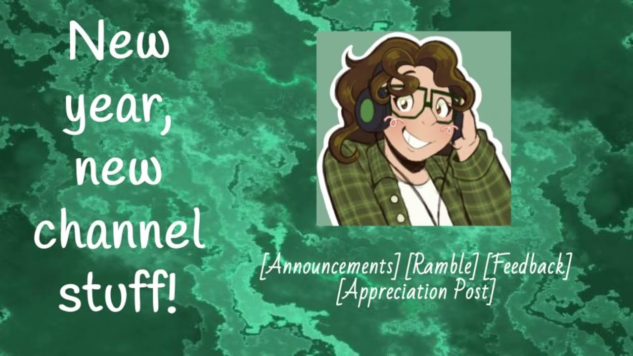 So what's next for Bykes VA? [Announcements] [Life Update] [Ramble] [Feedback] [Appreciation Post]