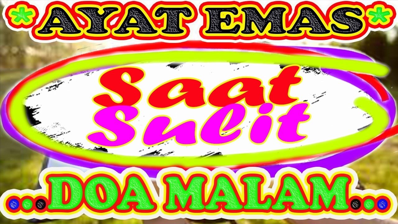 🔴Ayat emas Alkitab, Ayat emas, renungan malam, doa malam, doa pagi, renungan pagi, firman Tuhan