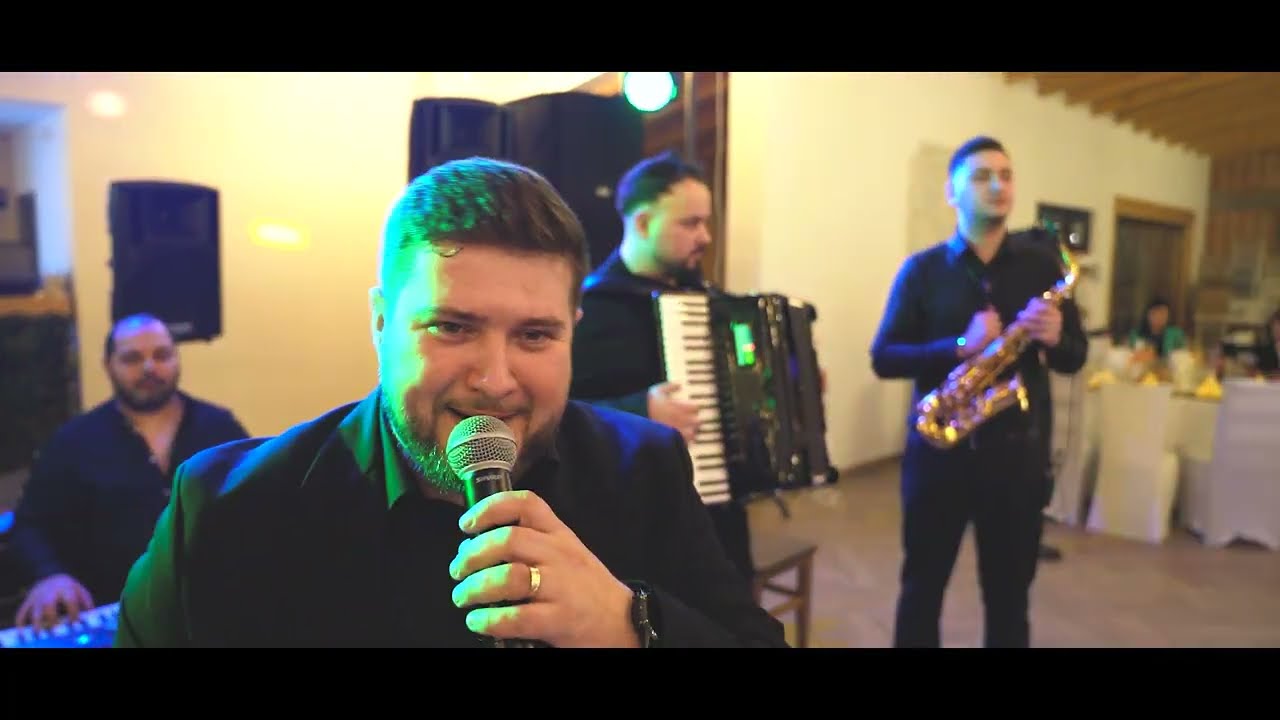 Mandro cu părul inele - sârbă - Andrei Hereșanu