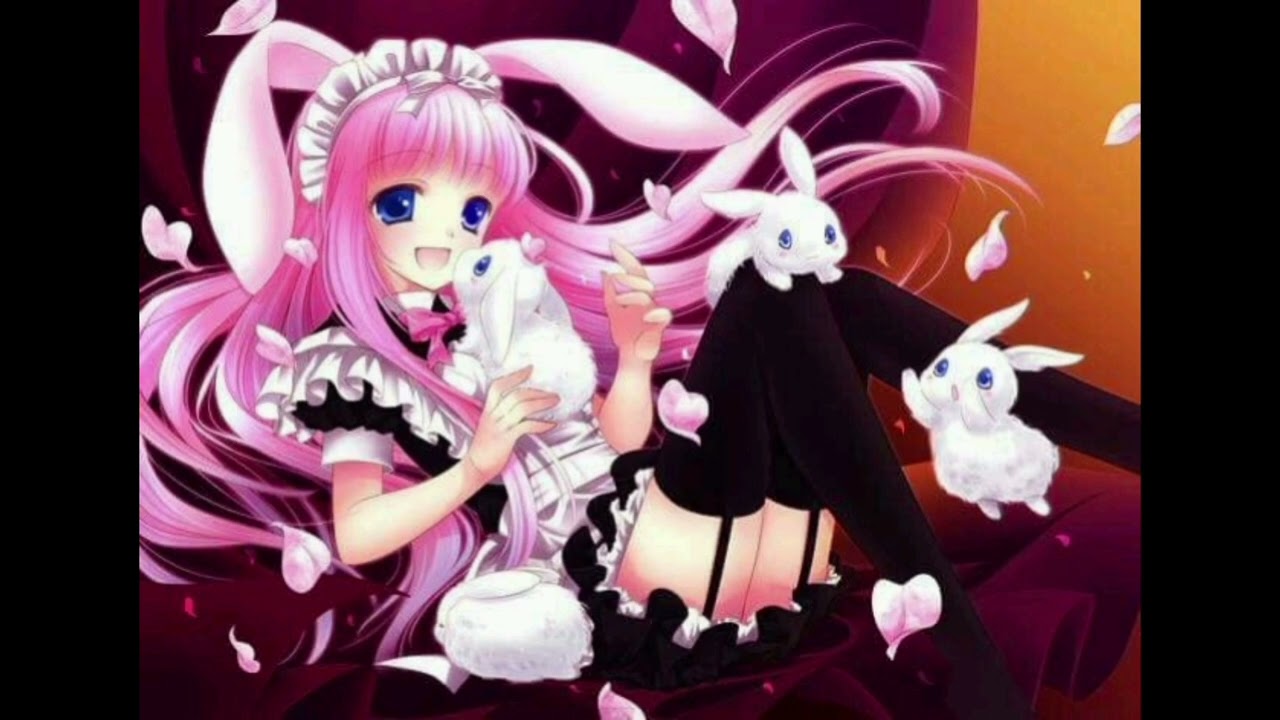 Schnuffel - Bunny Party (Nightcore Mix)