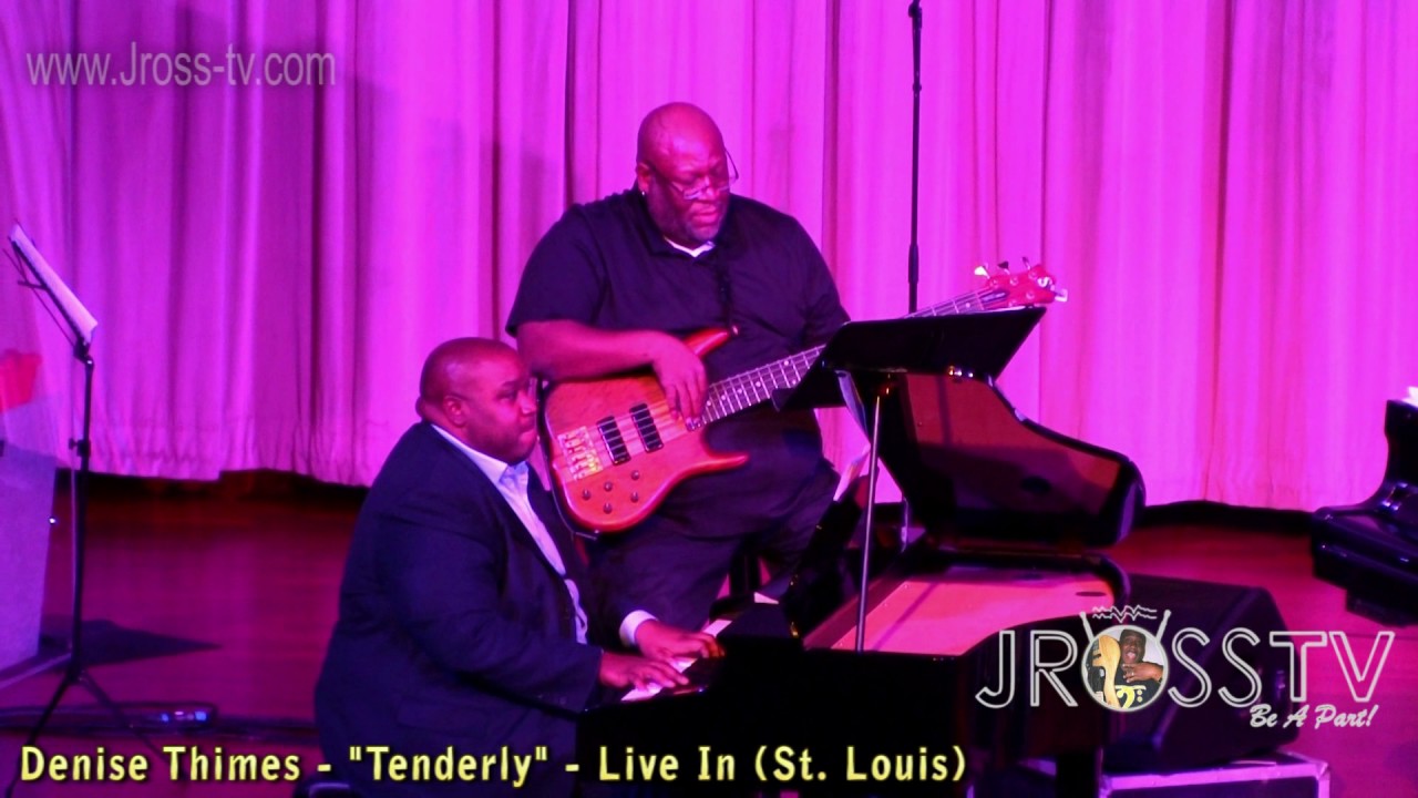 James Ross @ Denise Thimes - 