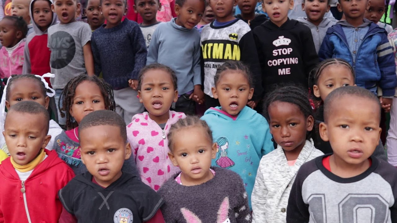 LAMMEROES KLEUTERSKOOL
