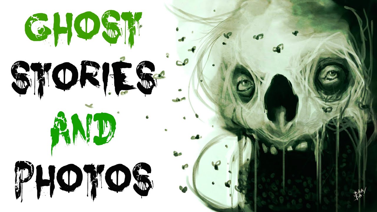 7 Extremely Chilling Ghost Experiences and Pictures
