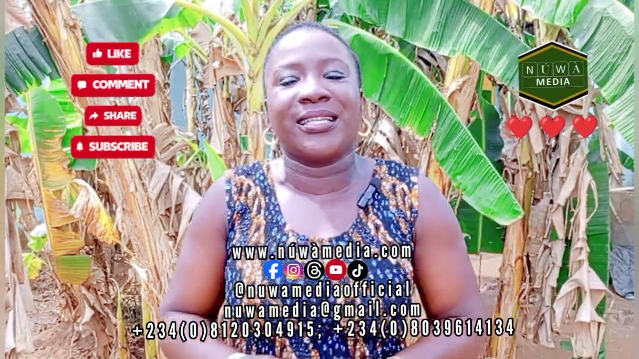 KÍ LẸ RÍ SI 007-2026 - ỌKỌ MAJOR, ÀJÙWÁYÀ!