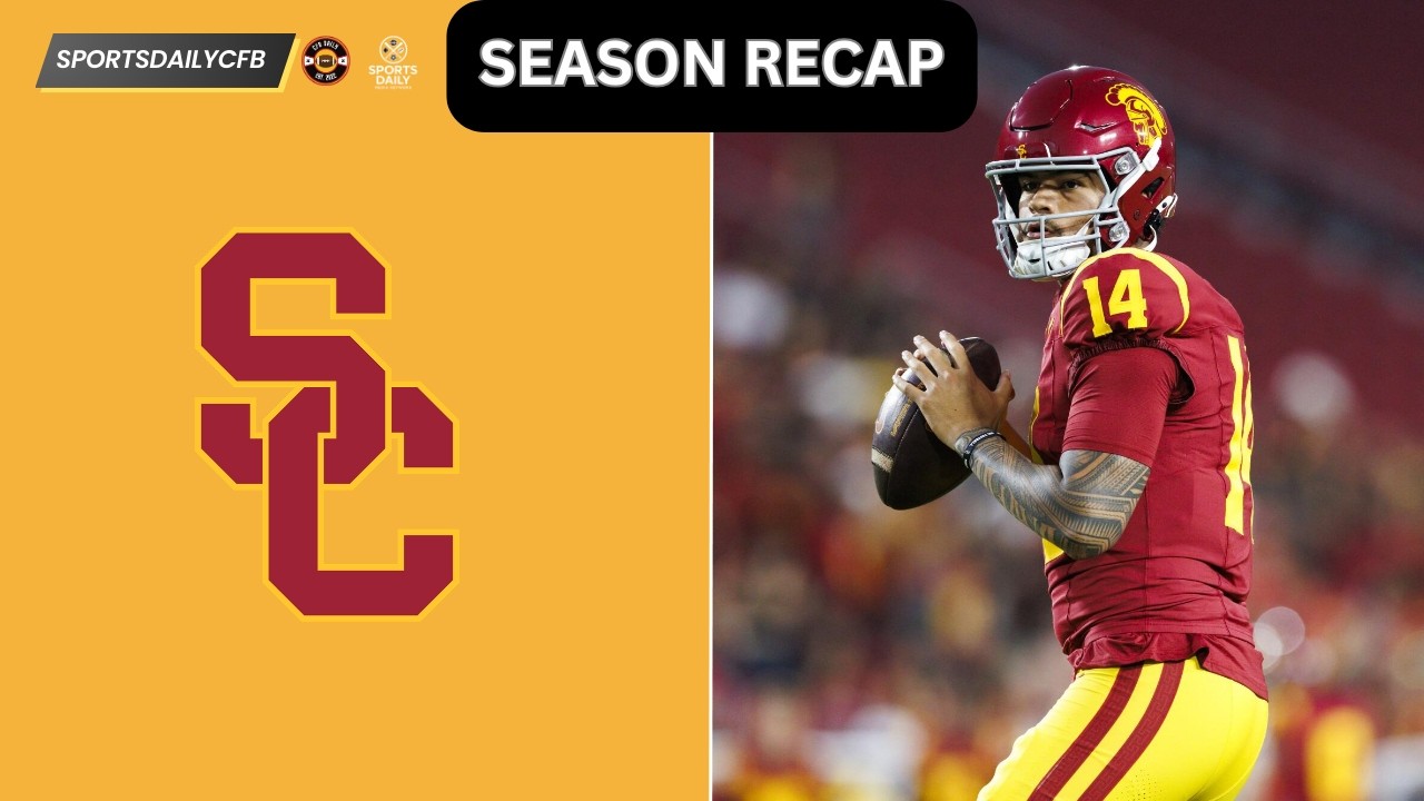 USC | State of the Program