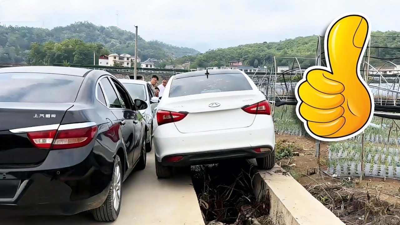 I never thought it would be like this. Safety comes first.#automobile #golf #offroad