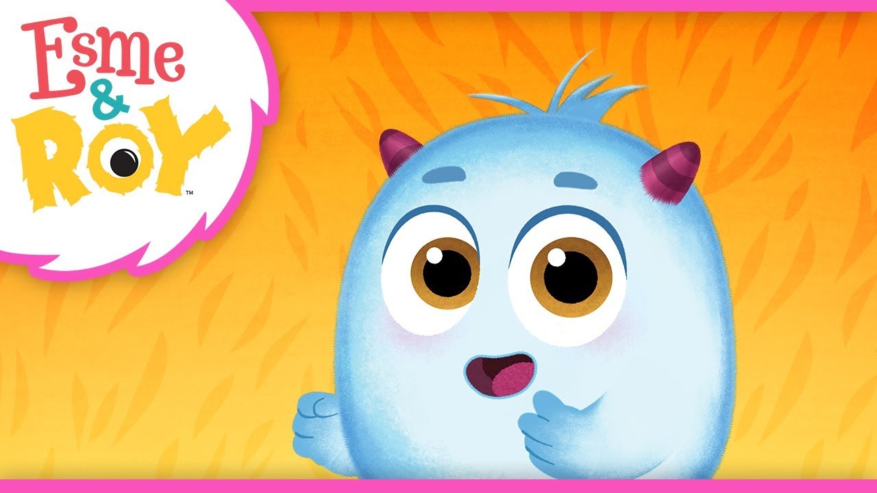 Meet Snugs! | Esme & Roy!