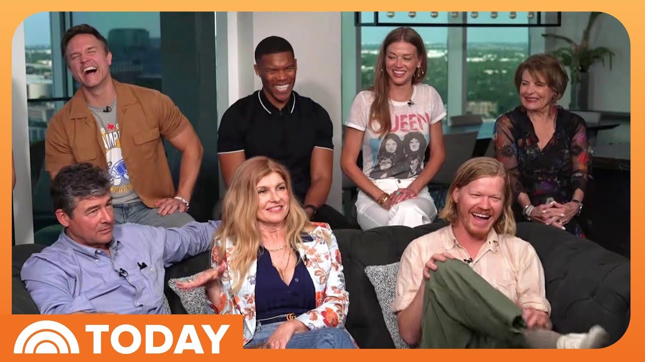 &lsquo;Friday Night Lights&rsquo; Cast on Show&rsquo;s Lasting Legacy 20 Years Later