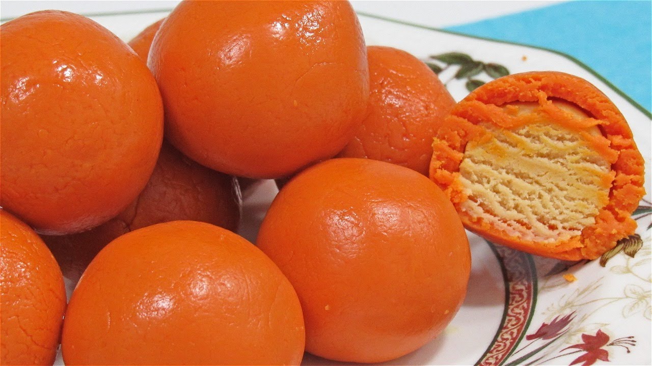 حلاوة الحليب الجديدة والسهلة ب 3 مكونات  وشكل جديد 2021