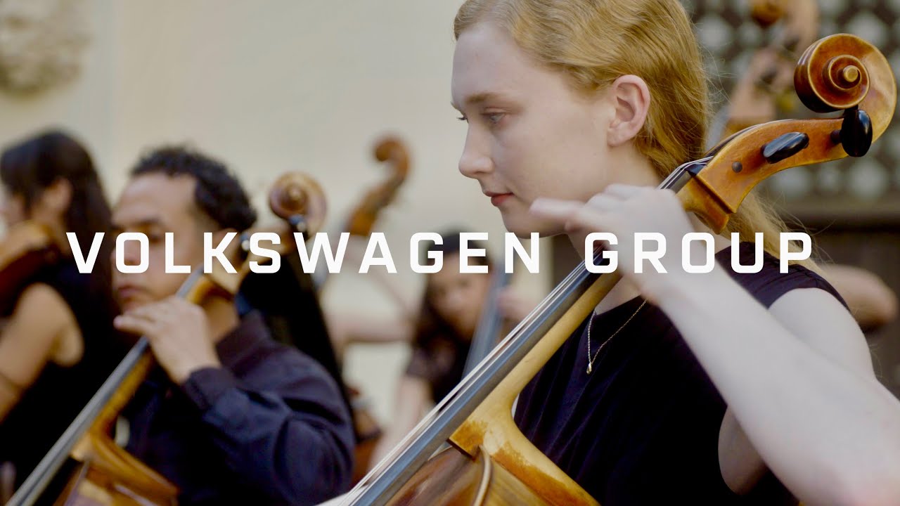 Grafenegg Academy Orchestra: A New Era in Contemporary Classical Music