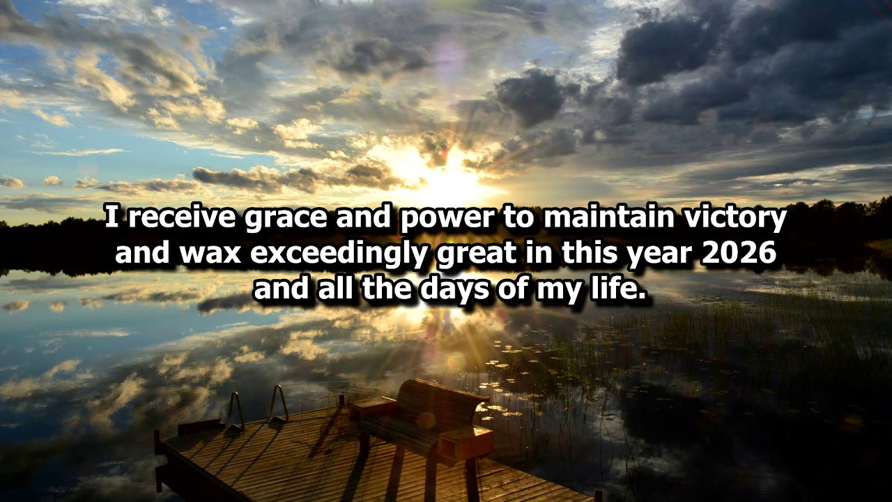 RCCG HOLY GHOST ZONE TX SUNDAY SERVICE MARCH 8TH, 2026