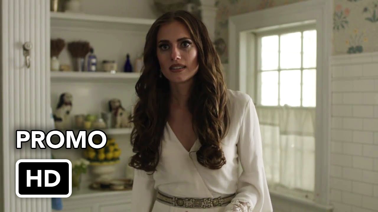 Girls Season 5 Promo #2 (HD)