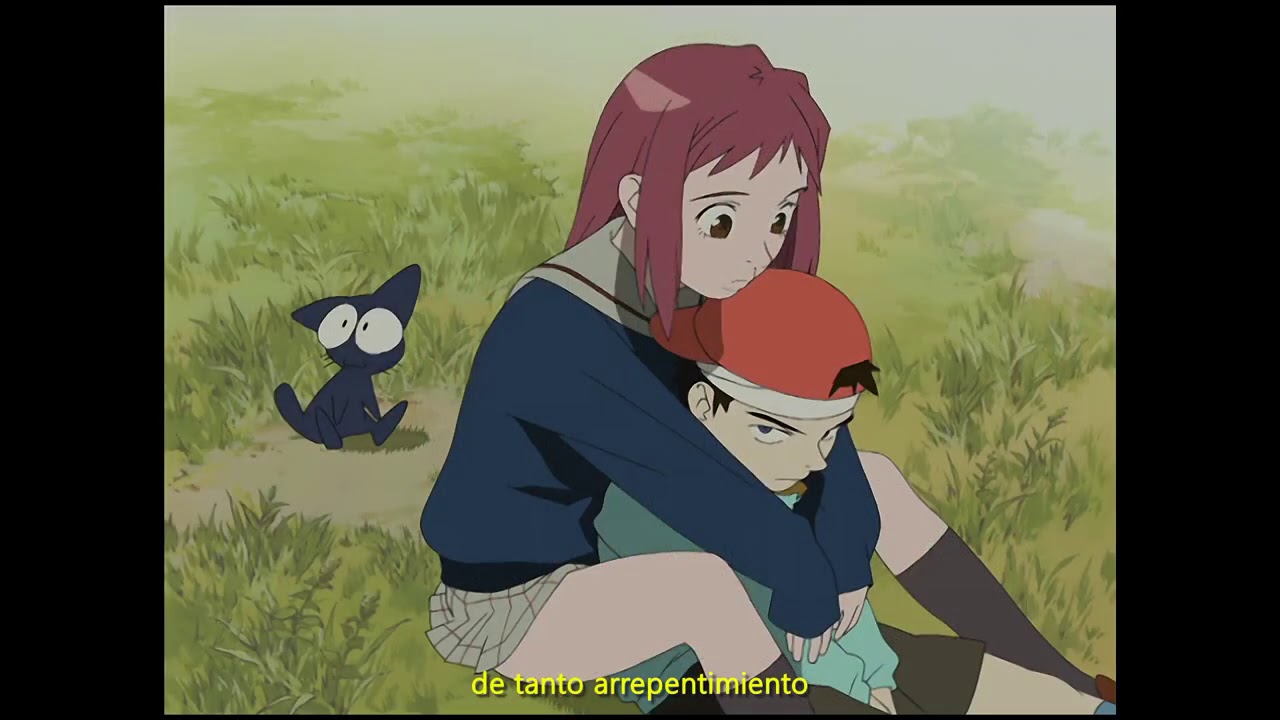 BOKU NO DARIN - Nani x Guido x Frank Rous
