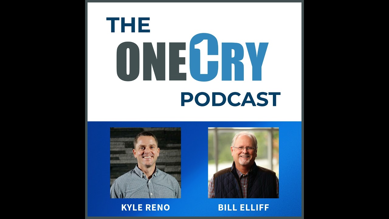 #239 MADE TO PRAY (Part 6 - Discipleship)