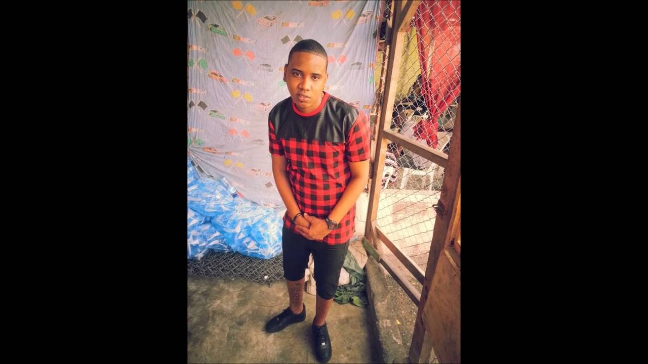 Shaddy.com De Villa Faro - Por Traicionero - Wilo D New Produce