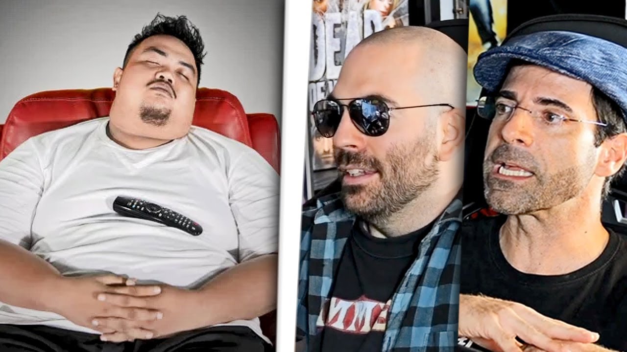 Españoles viviendo en Japón explican por qué hay pocos japoneses obesos