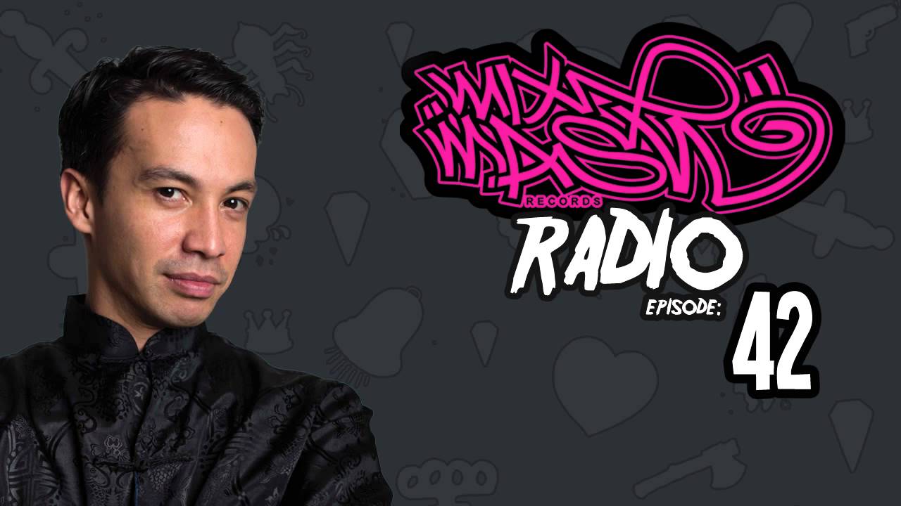 Laidback Luke presents: Mixmash Radio 042