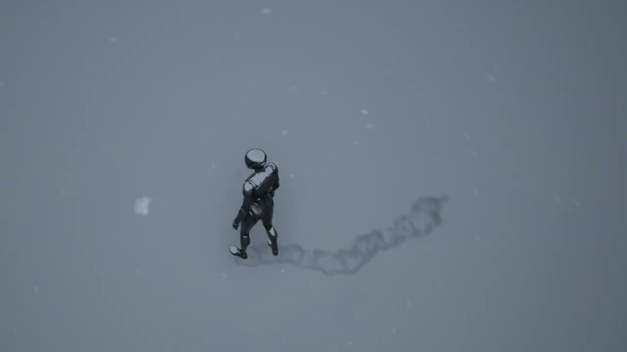Dynamic Weather Tutorial