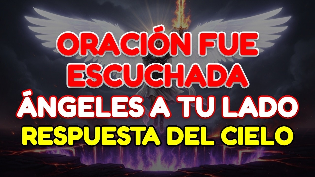 🛑 NO IGNORES ESTO: DIOS TE DA LA ÚLTIMA OPORTUNIDAD DE CONOCER LA VERDAD SOBRE TU DESTINO