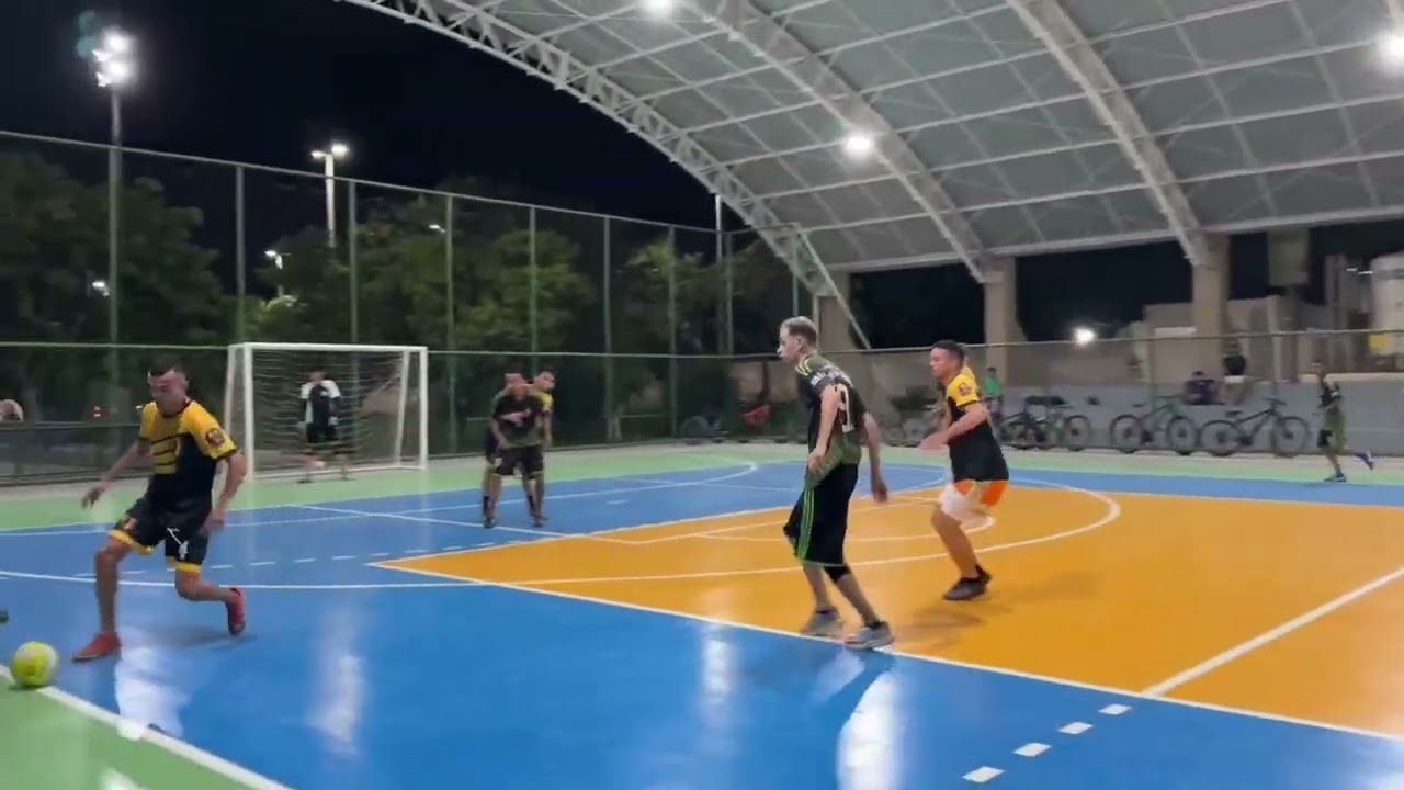 Gols do jogo! 🎥⚽ Korona Kielce 7x5 Real Madrid 