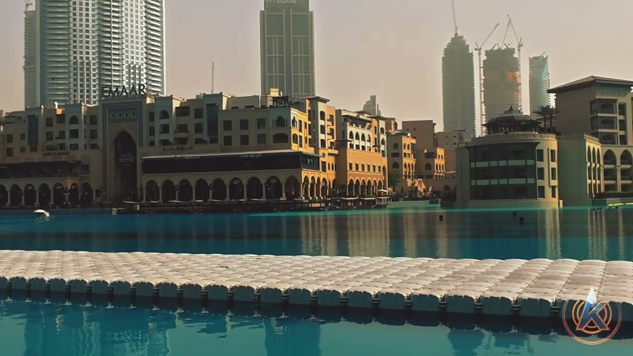 Commercial background music