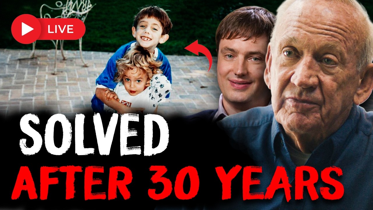 EXCLUSIVE: SOLVED After 30 Years? The JonBen&eacute;t Ramsey Case May Finally Have an Answer