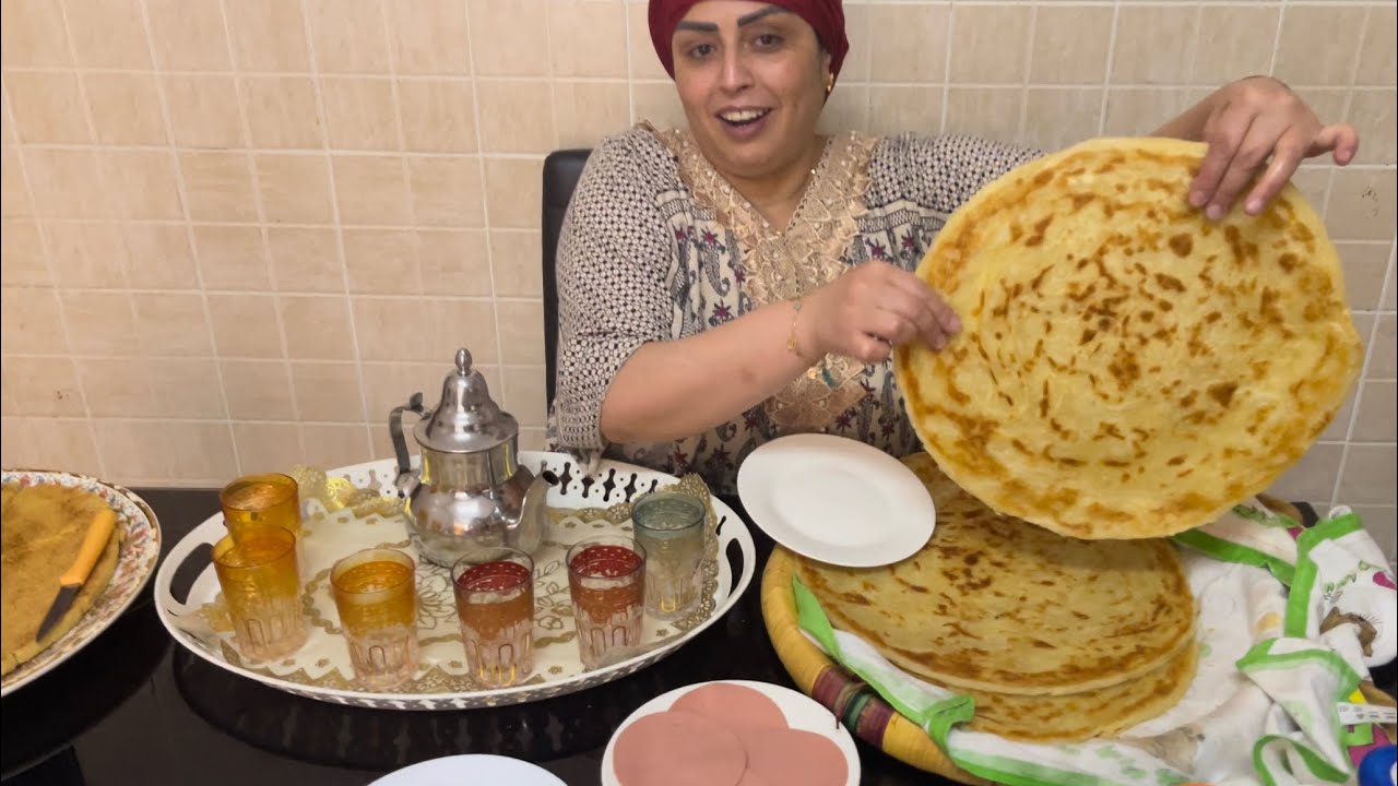 اسرار الملوي المغربي والحرشة ديال الزنقة من الذ واروع ما يكون من يد هدى الزمورية