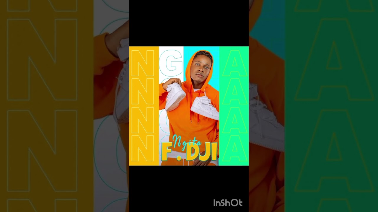 Amour éternelle F DJI