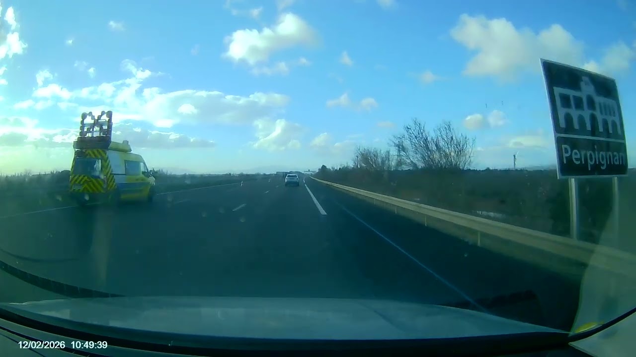 video A9 2/2