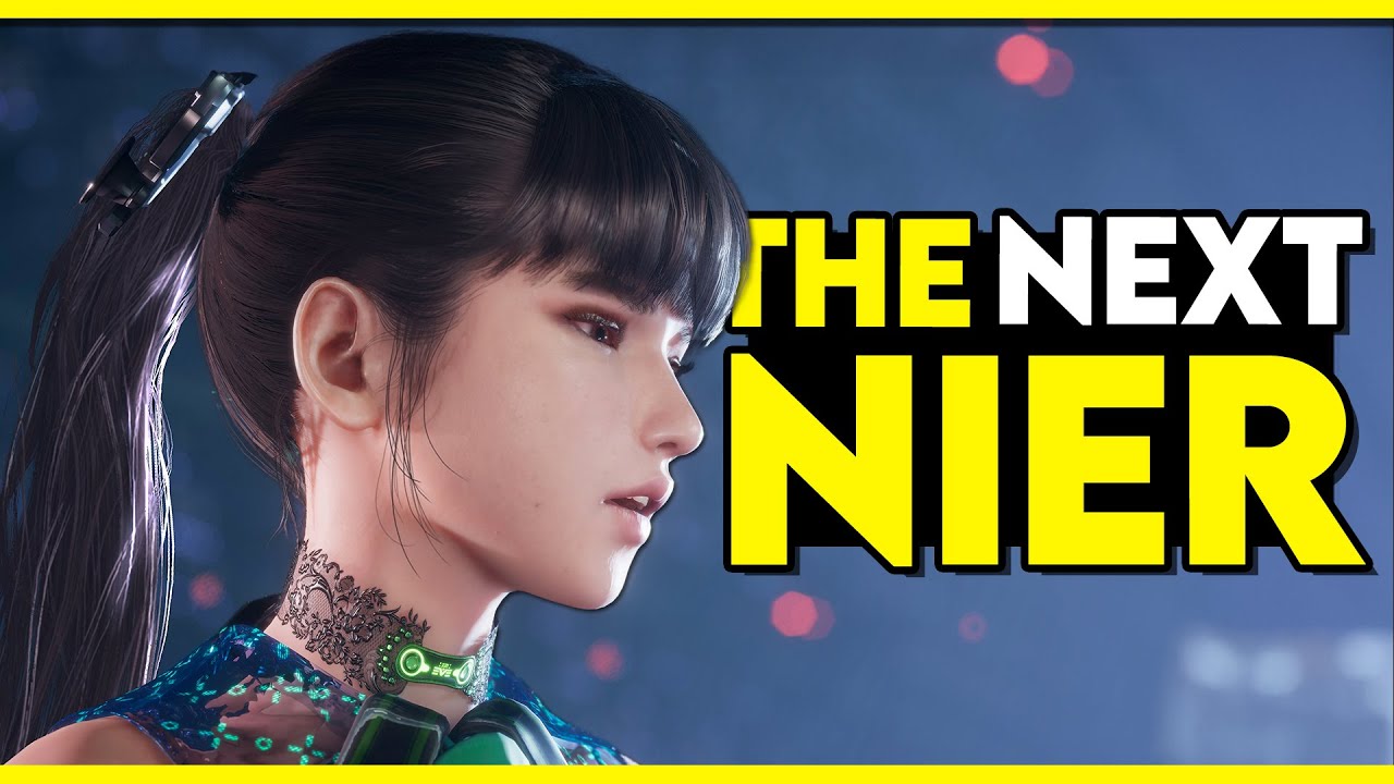 AN UPCOMING MASTERPIECE?! First Impressions: Combat & Gameplay Systems | Stellar Blade