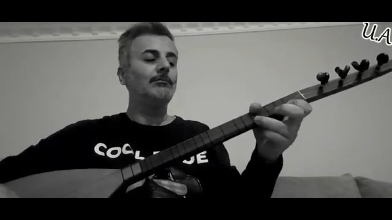 Uğur Albayrak-Baharım Sensin