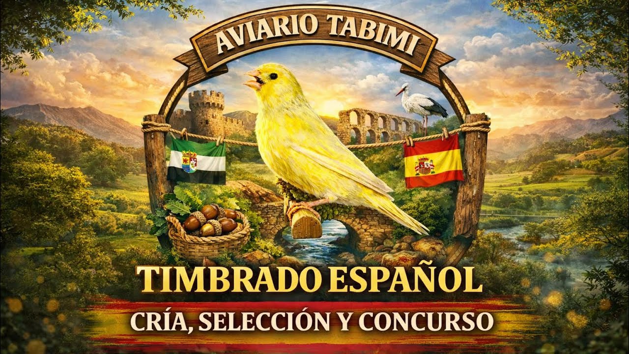 Más y más pollos destetados ya van 18 !! 