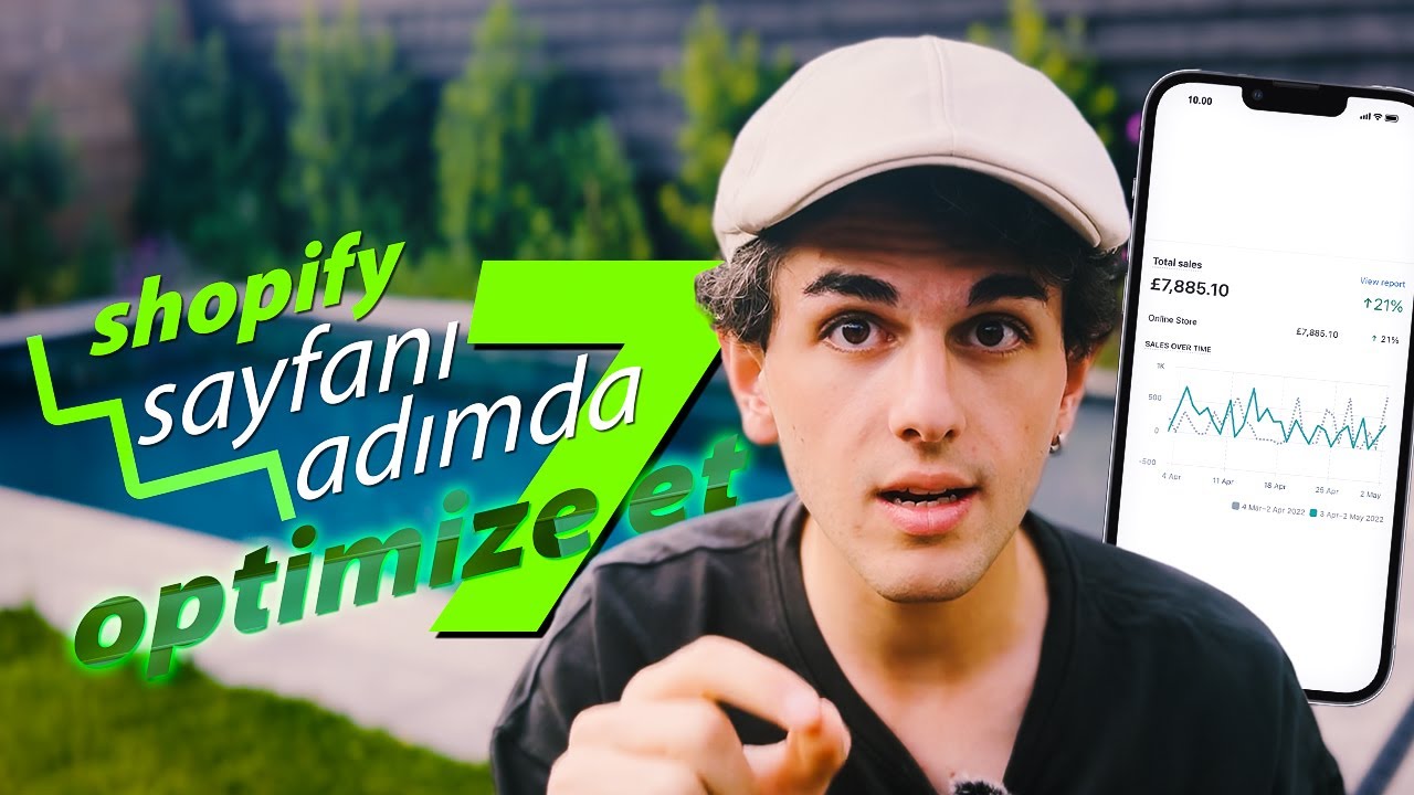 Bu 7 Adımı Uygulamadan E-Ticarete Başlama!