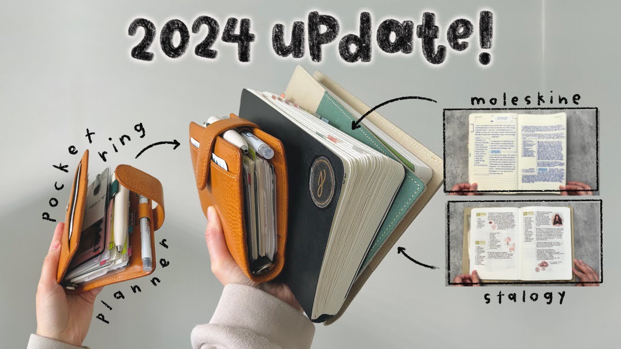 привет | обновление системы планировщика-журнала середины 2024 года