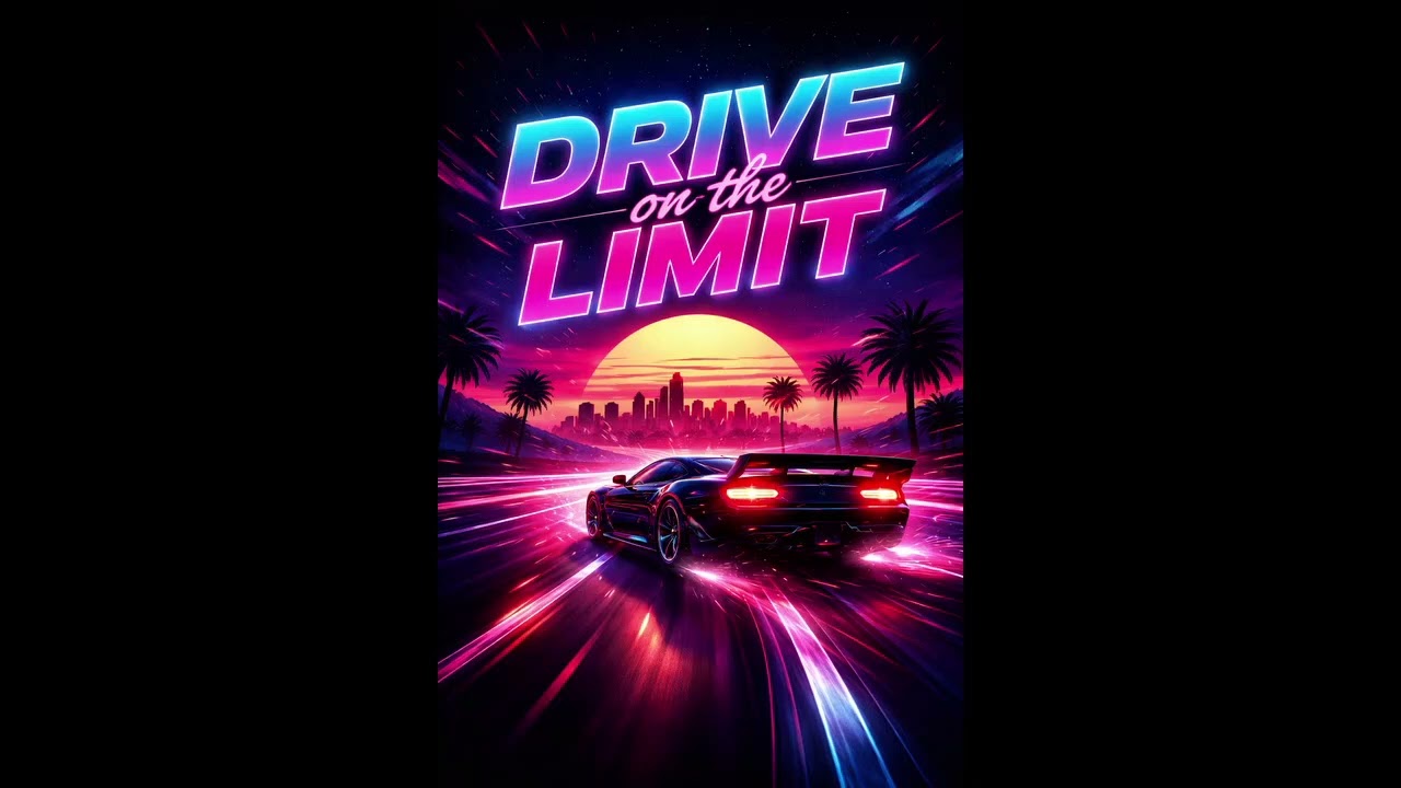 Drive on the Limit
