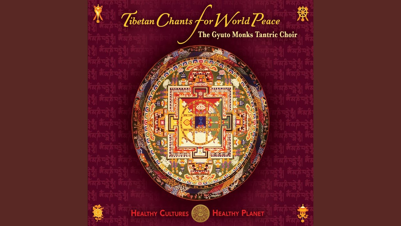 Blessing the Offerings