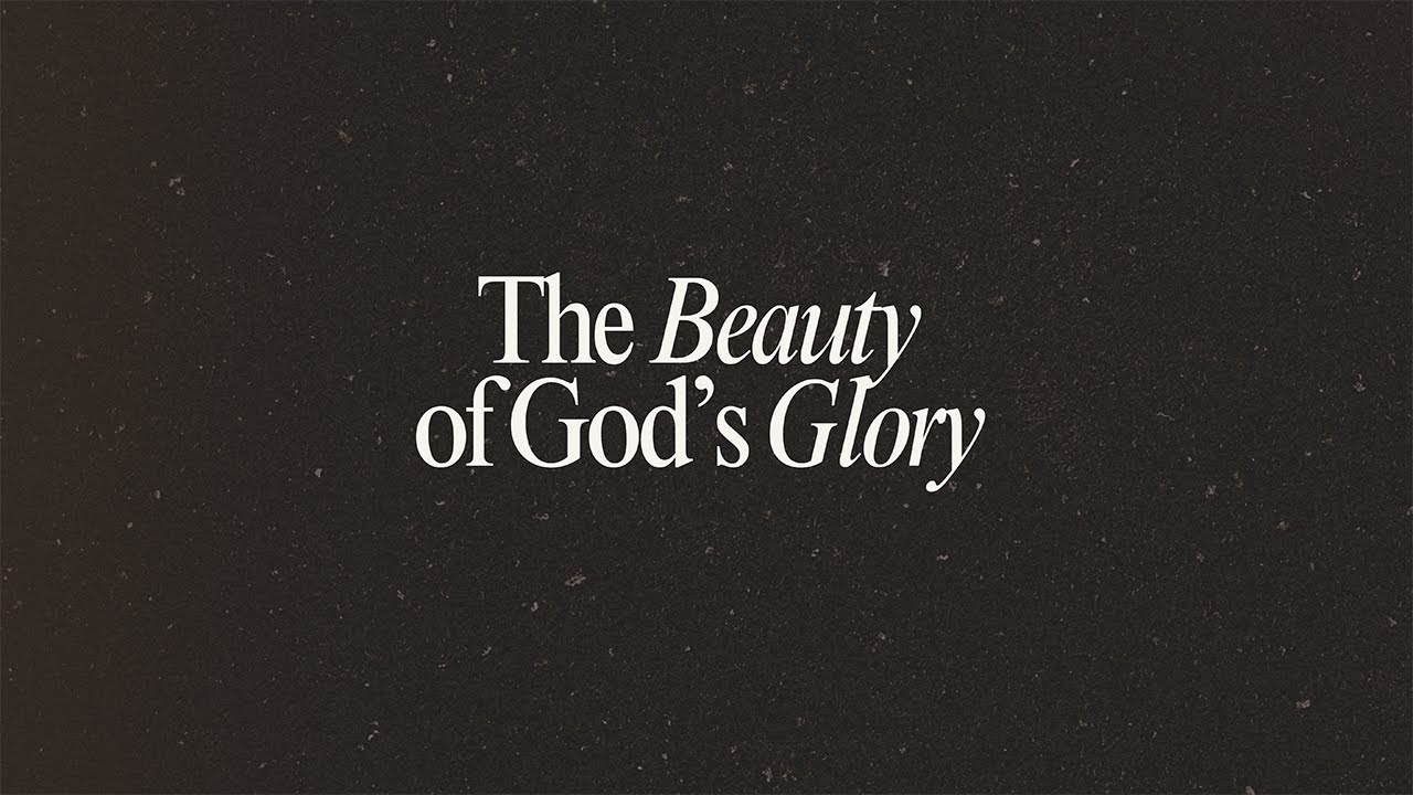 THE BEAUTY OF GOD'S GLORY! | PASTOR TODD SMITH | 12.31.23
