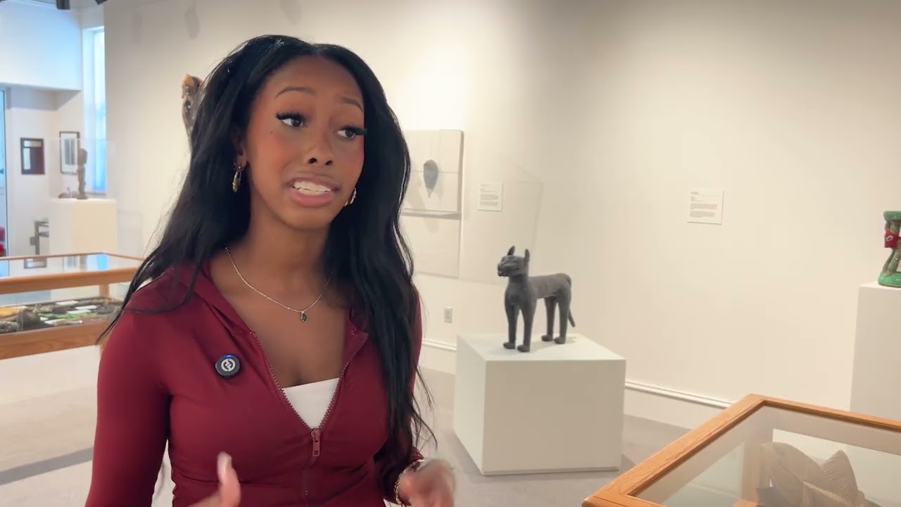 The Dangers of African American Art Removal to Legacy Collections | Greensboro, NC | Nov. 9, 2025