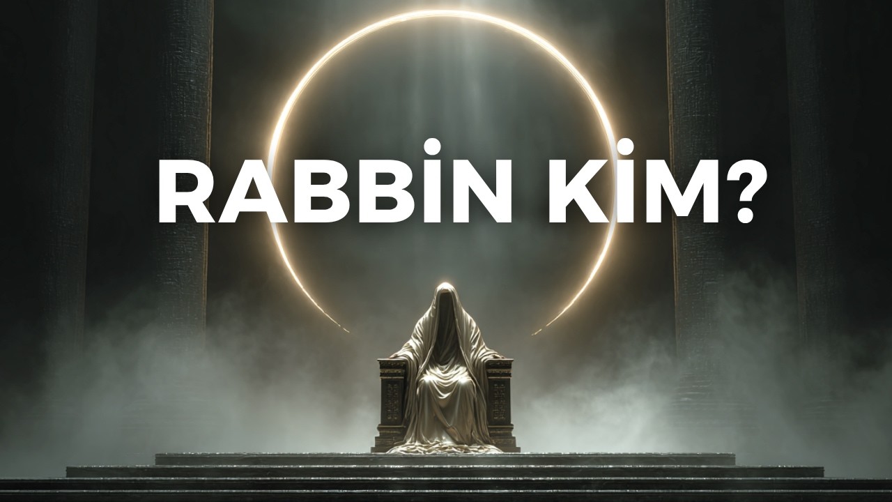 Rab Kavramı Nereden Geldi? / Dinler Tarihi Serisi Bölüm 9
