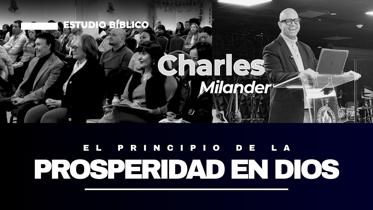 Estudio Biblico