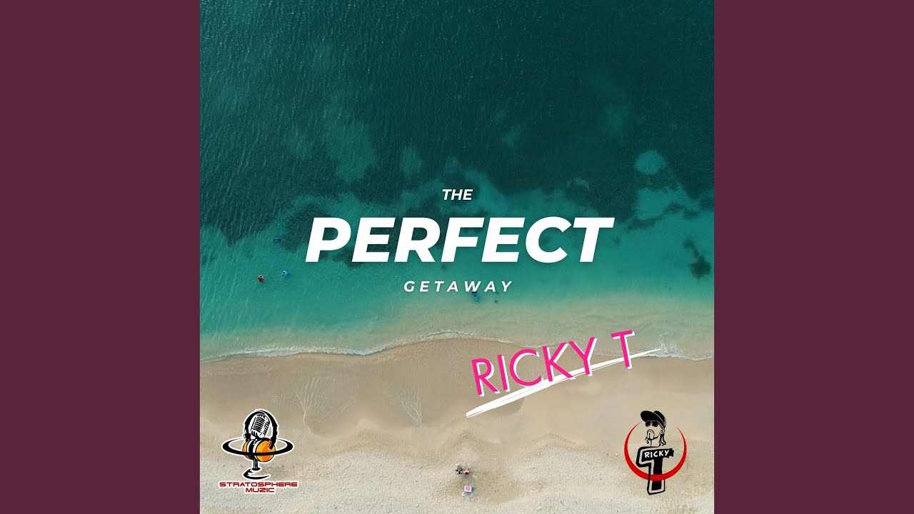 The Perfect Getaway