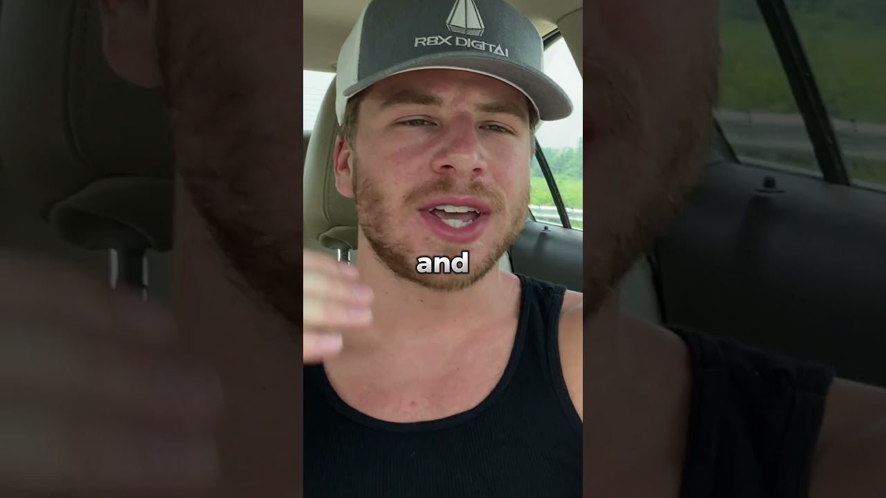 Chase Excellence NOT Women #redpillwisdom