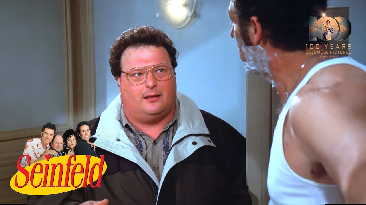 Refund Route | Seinfeld