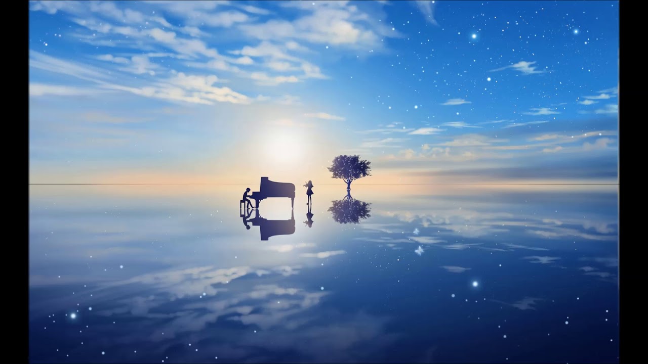 Emocionante M&uacute;sica Instrumental Piano