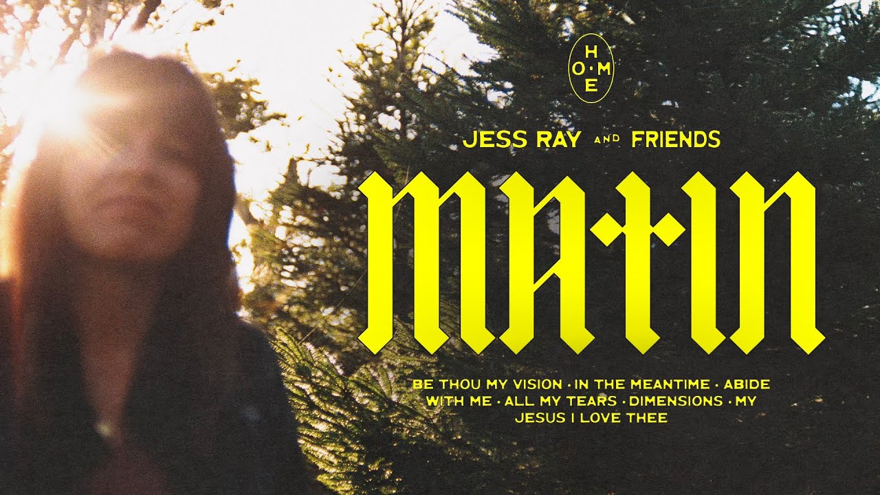 MATIN 4: Home (a set of quiet songs at sunrise)