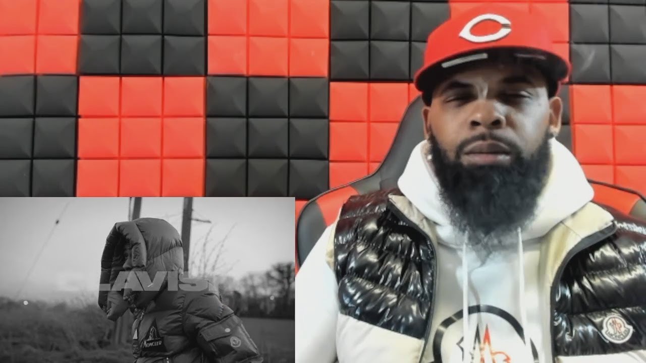 ONE OF THE BEST FREESTYLES EVER!!! -Clavish - 100MPH Freestyle 2 [Music Video] | GRM Daily