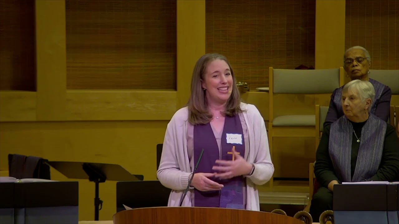 12/10/2023 Sermon