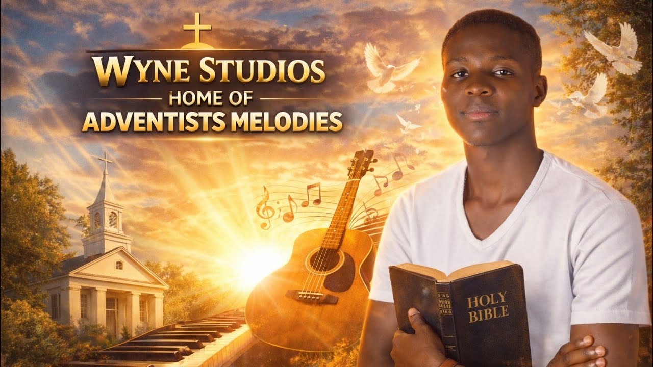 BEST HYMNS|| SDA HYMNS || SDA BEST MIX|| SABBATH WORSHIP EXPERIENCE