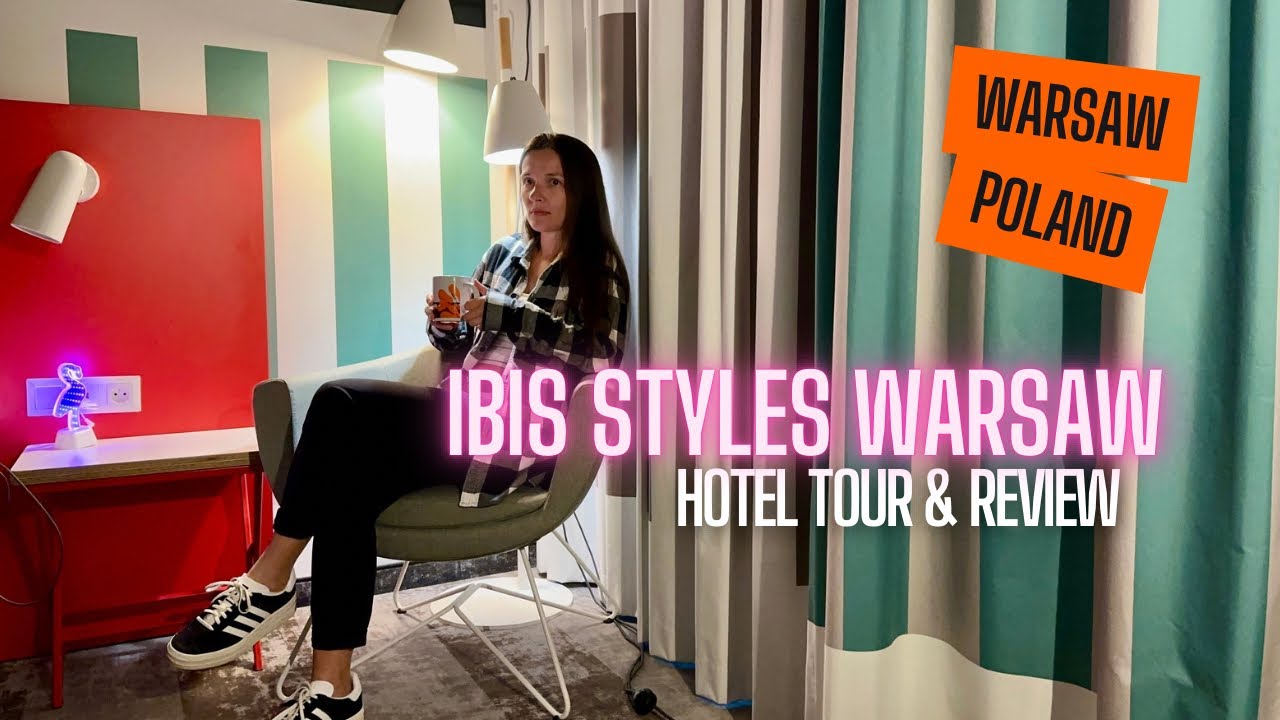 Ibis Styles Warsaw – What to Expect?